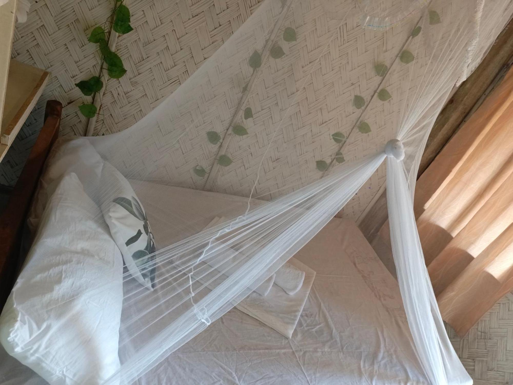Bucana Beach Camp Ел Нидо Екстериор снимка